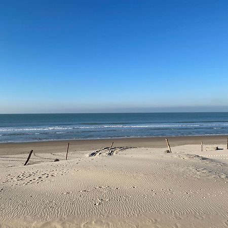 Le Parc De L'Hermitage Le Touquet Exterior foto